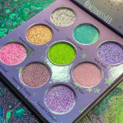 Sugar Dreams Palette
