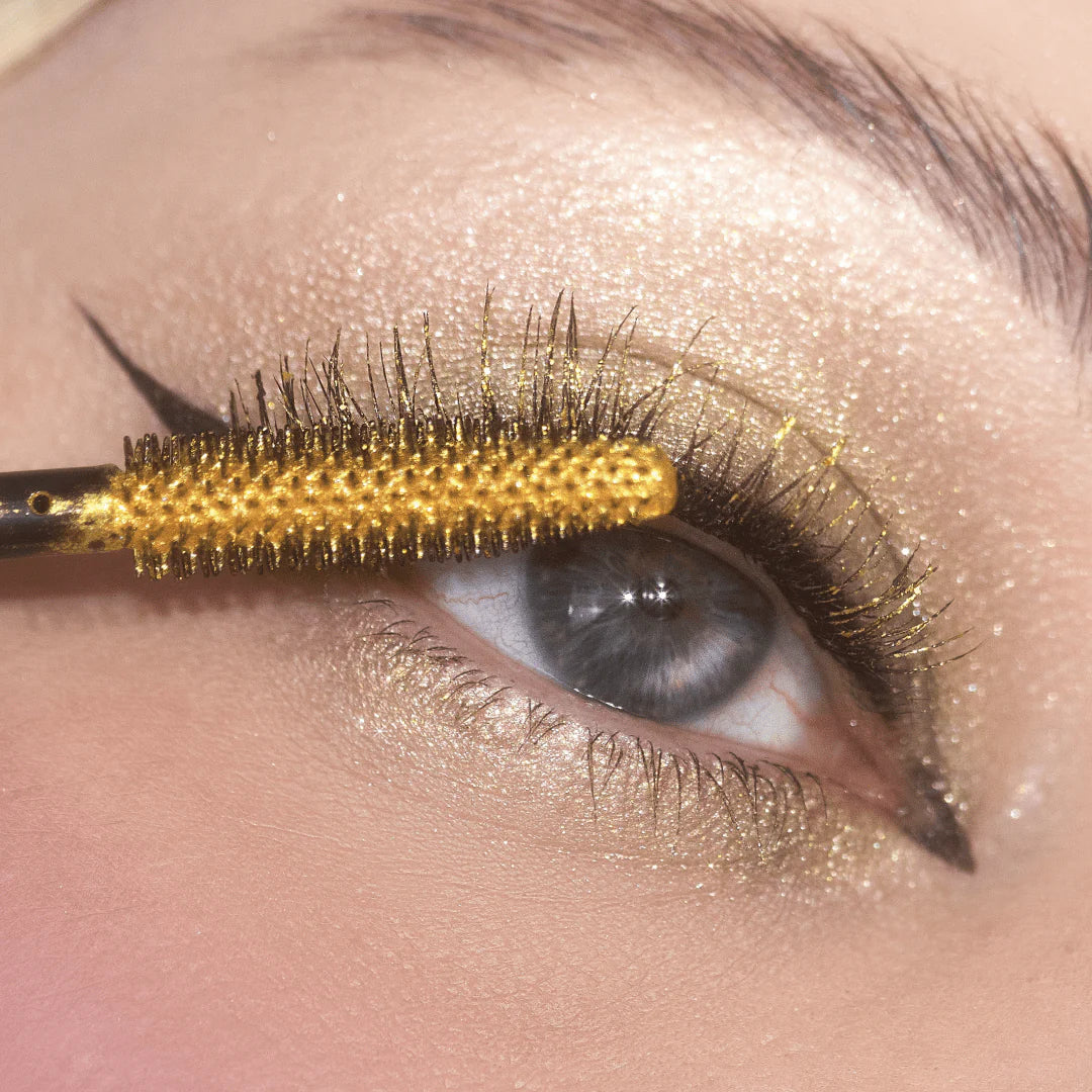 Mascara Topper - Sunlit Treasure