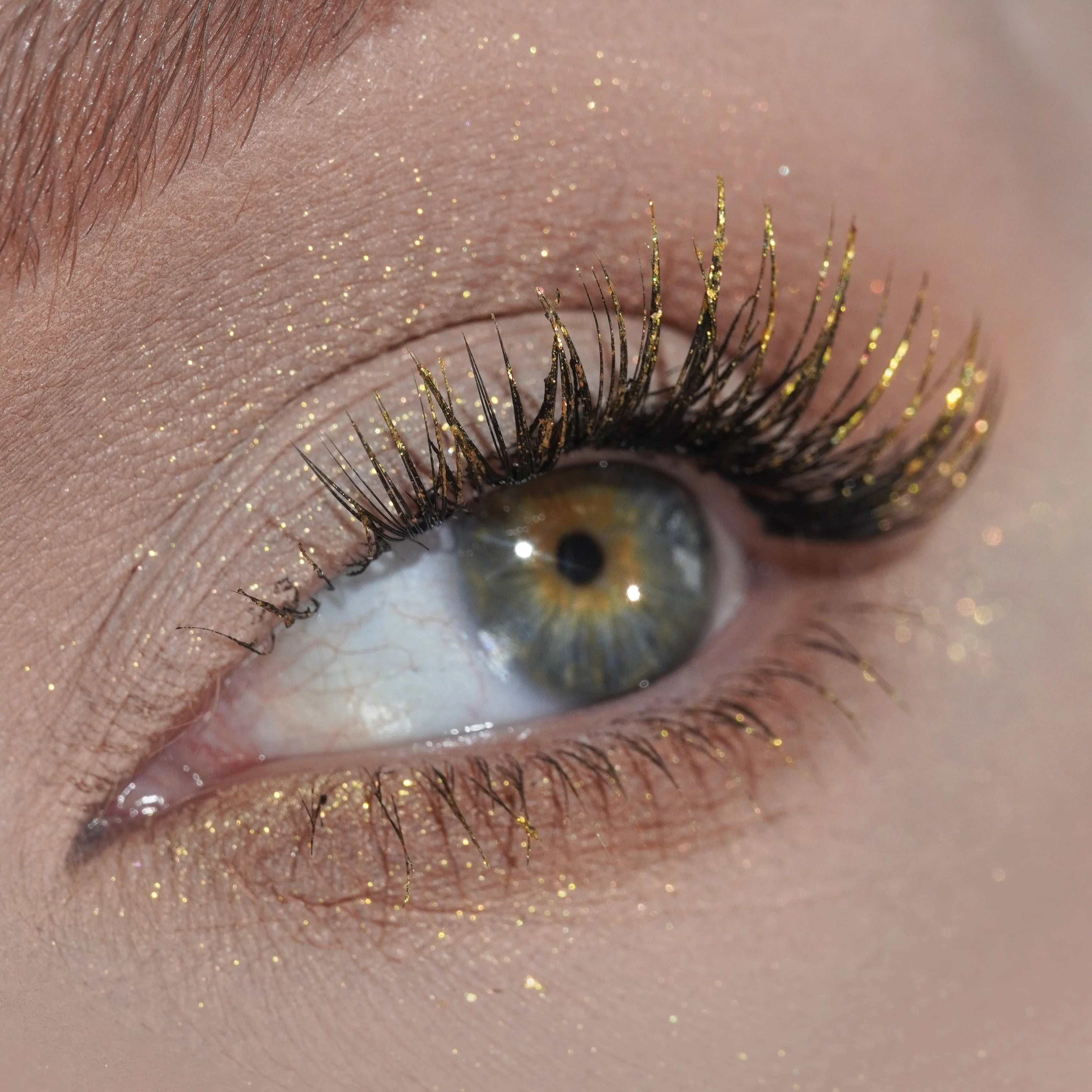 Mascara Topper - Sunlit Treasure