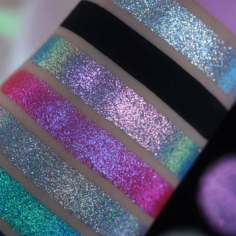 Chapter 3 - Guardian of the Lagoon