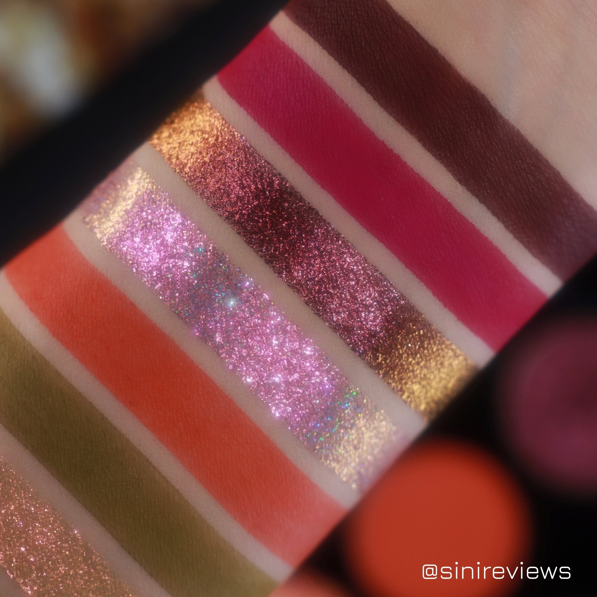 Fable of Spice & Bloom