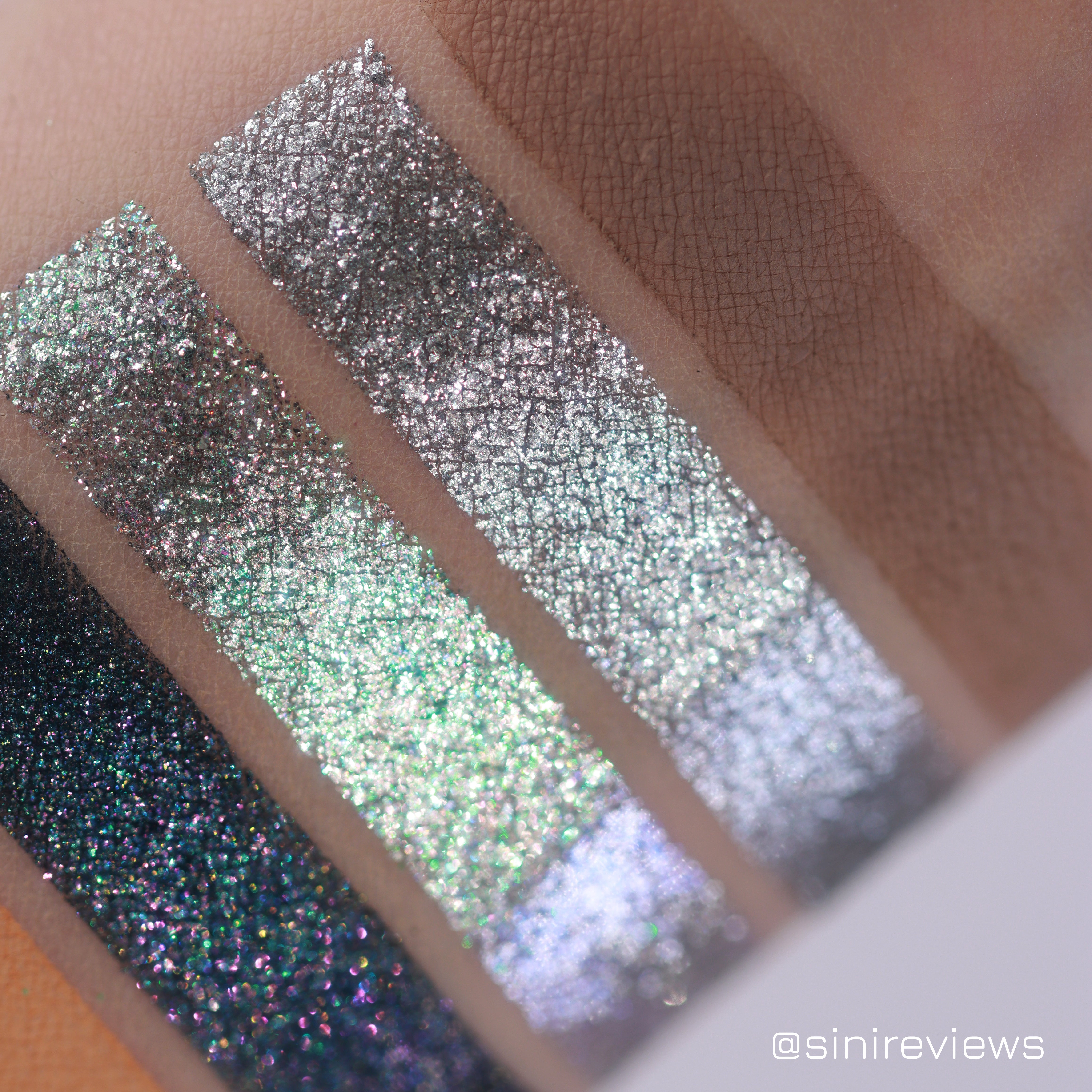 Mostly Merry Palette