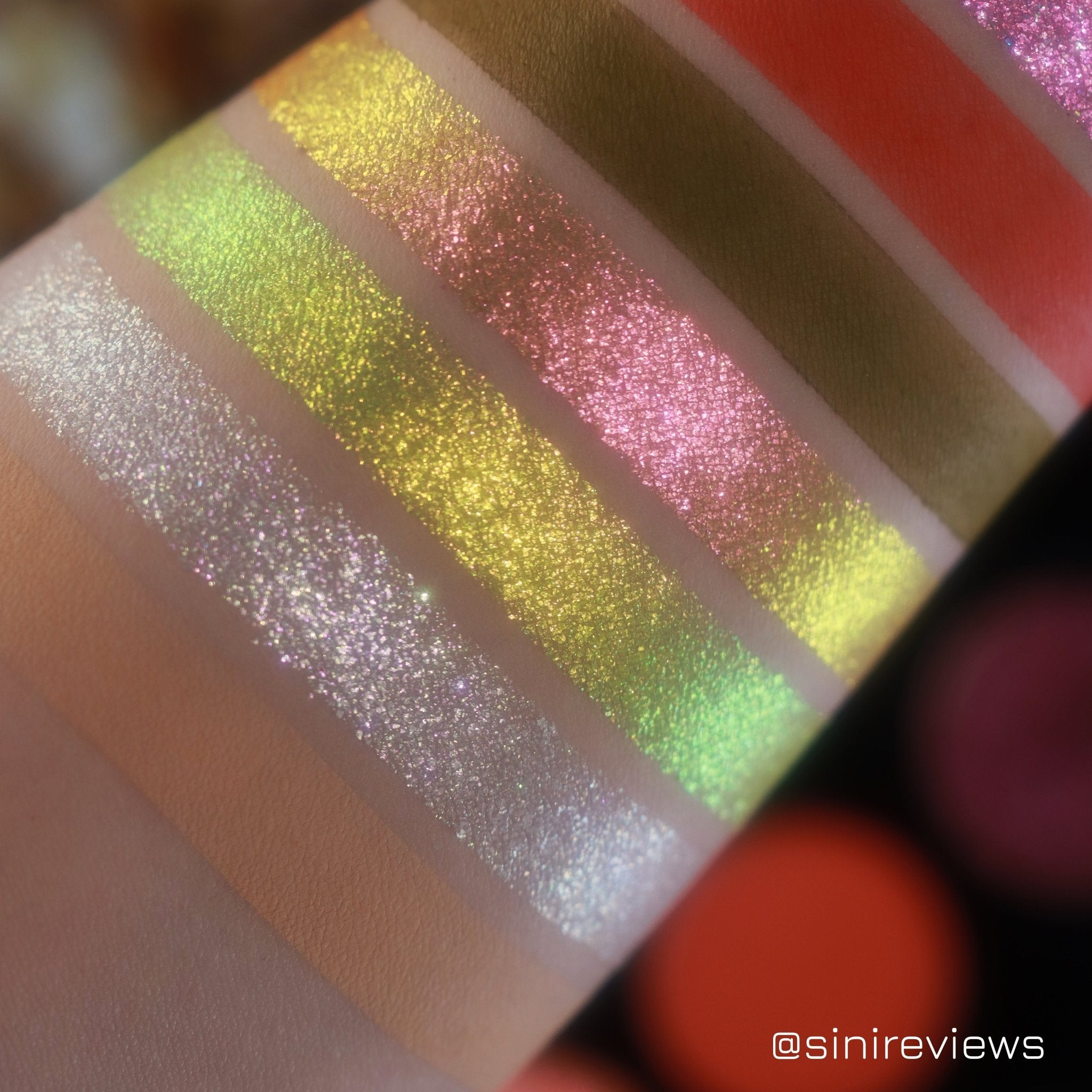 Fable of Spice & Bloom