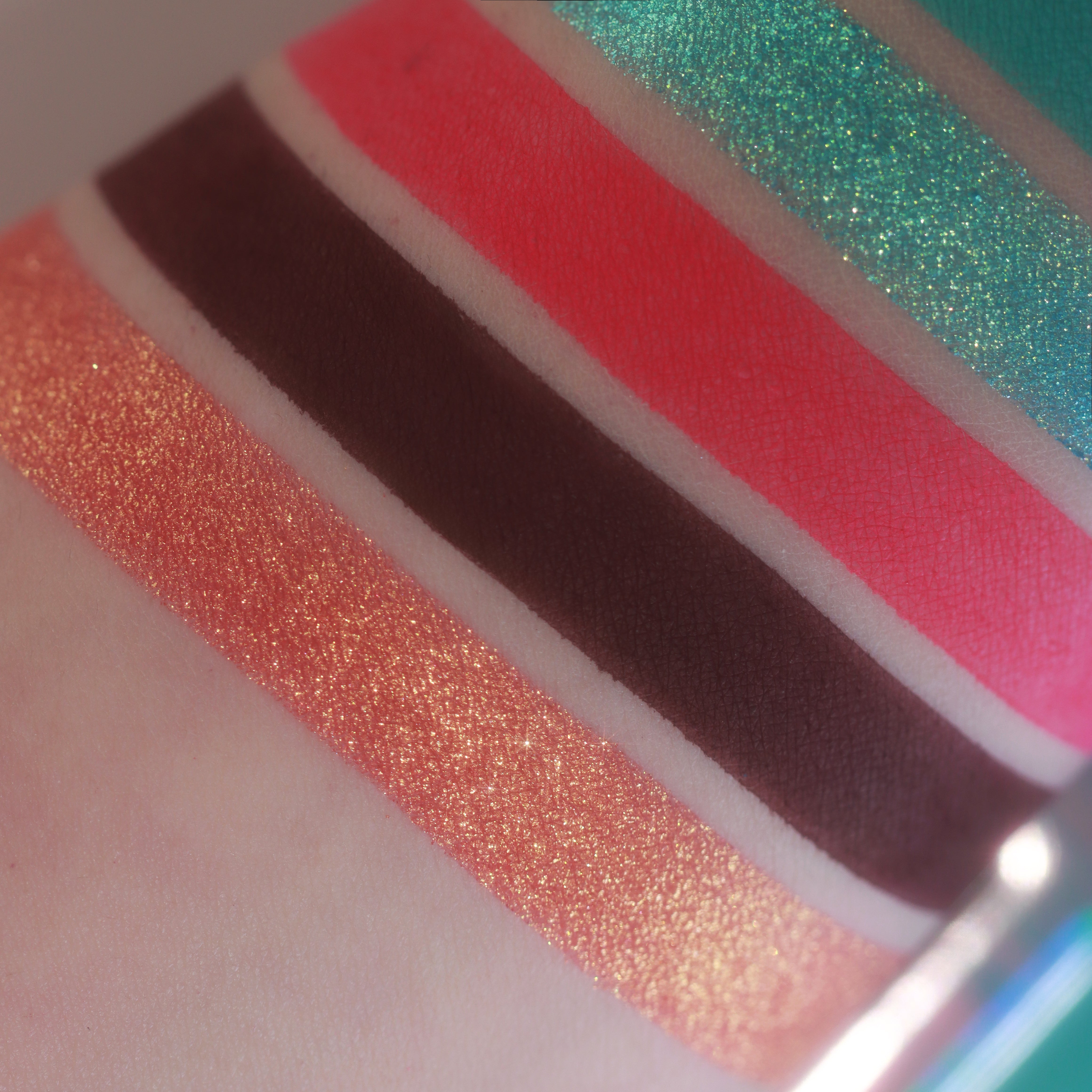 Golden Tides X Mariam Tutoriels