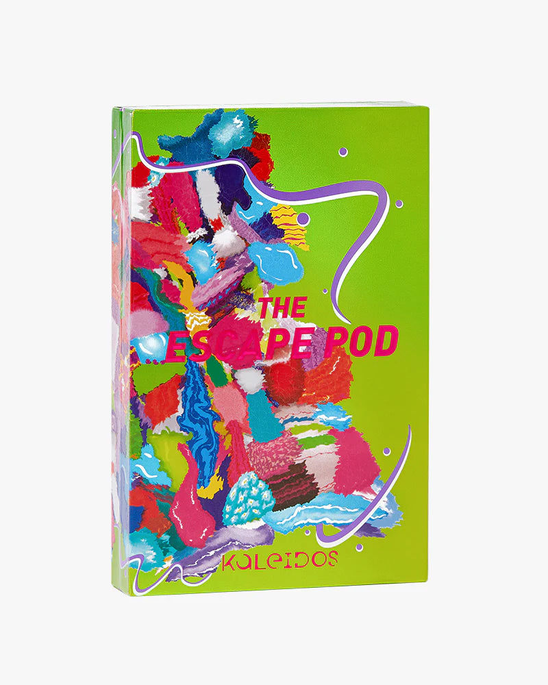 La cápsula de escape