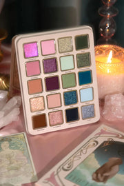 La palette des amoureux