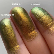 Vermeil | Jewelled Multichrome