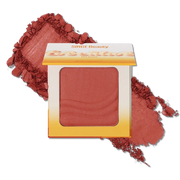 Evocative Silk Blush - Timid Tomato
