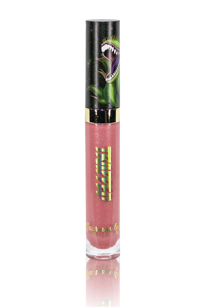 Trapped Lipgloss