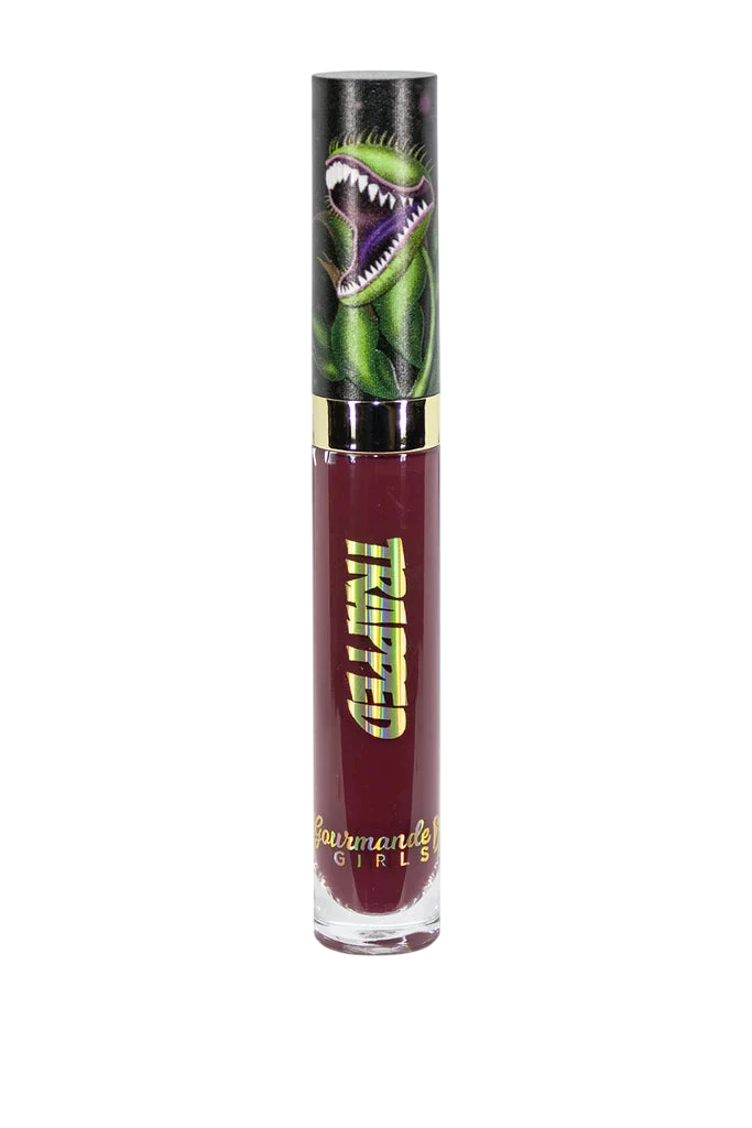 Trapped Liquid Lipsticks