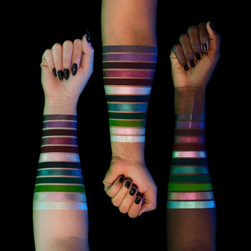 DEVOUR PALETTE