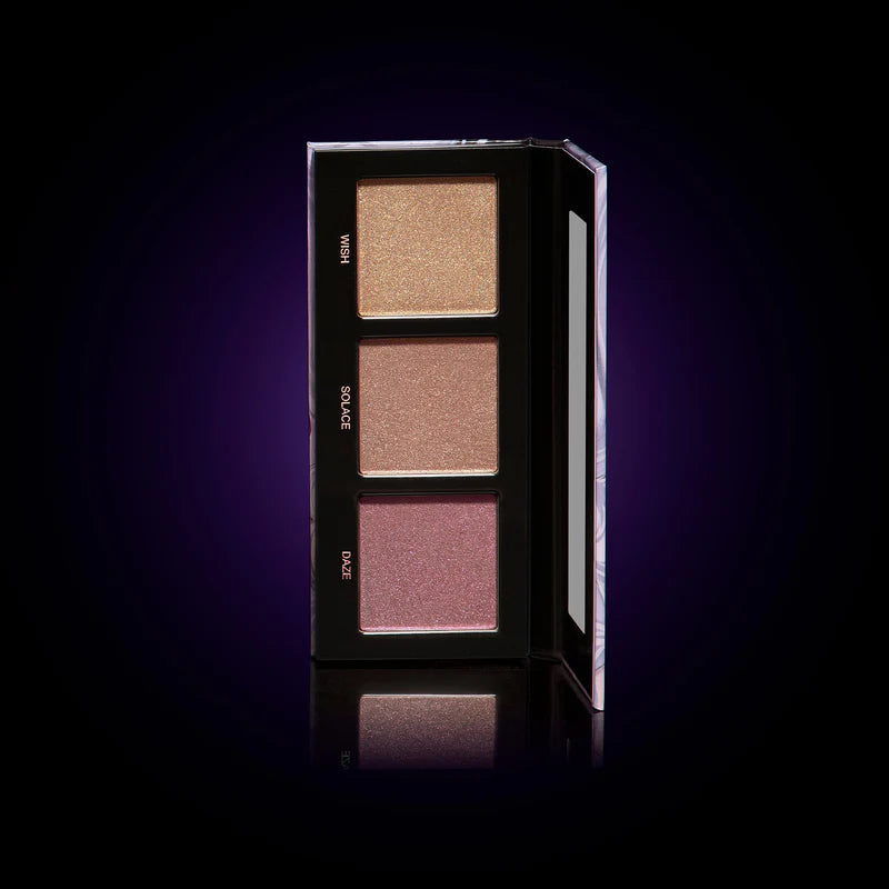 Trio basse lumière (Dreamer)