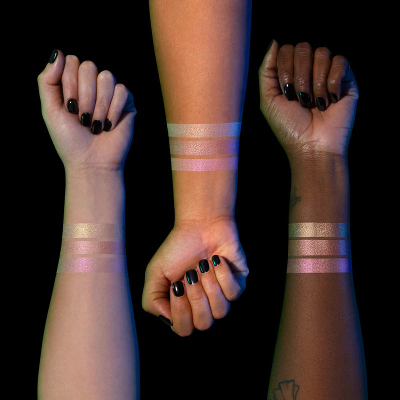 Trio basse lumière (Dreamer)