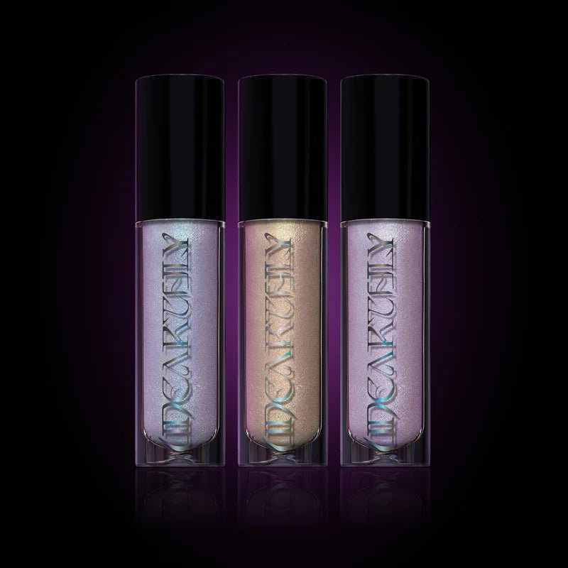 Gargoyle Liquid Highlighter Trio