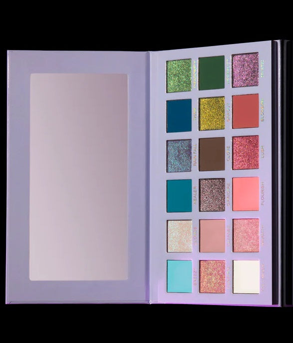 SPRING MAGIC PALETTE