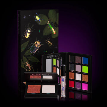 Resurgence Collection Box