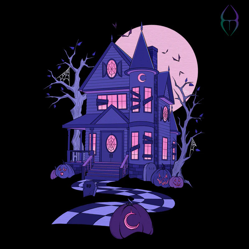 Night Terror Collection Box