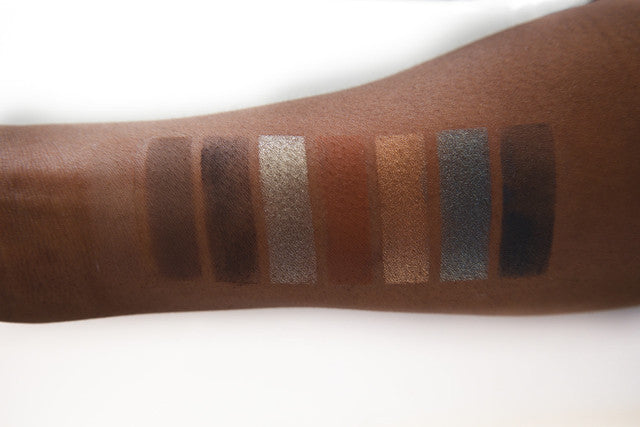 Unbreakable Bond - Palette 'light'