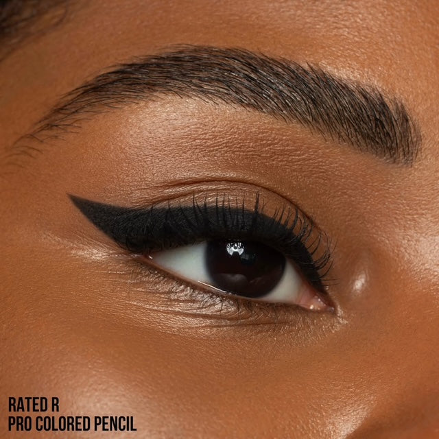 Masterclass Pro Colored Pencil - Rated R *PREORDER!*