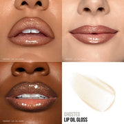Masterclass Pro Lip Gloss - Ghosted *PREORDER