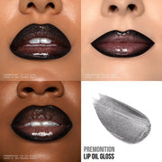 Masterclass Pro Lip Gloss - Premonition *PREORDER