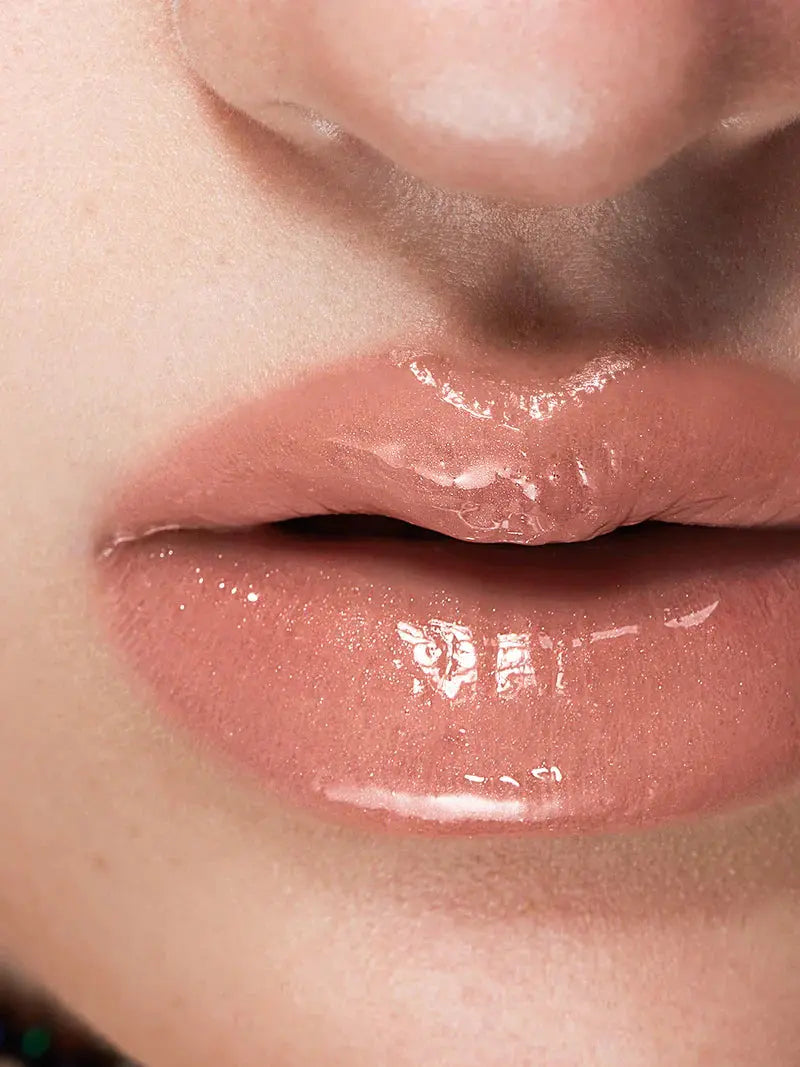 Untamed Glow Glossy Lip Glaze Kaleidos