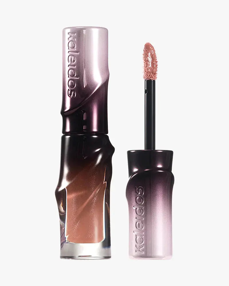 Untamed Glow Glossy Lip Glaze Kaleidos