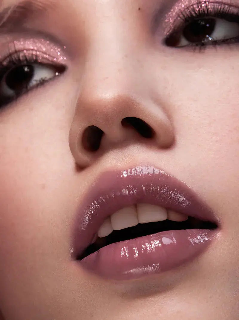 Untamed Glow Glossy Lip Glaze Kaleidos