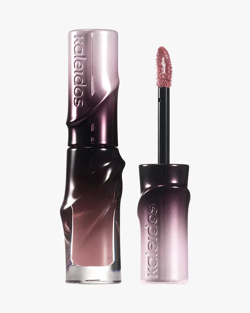 Untamed Glow Glossy Lip Glaze Kaleidos