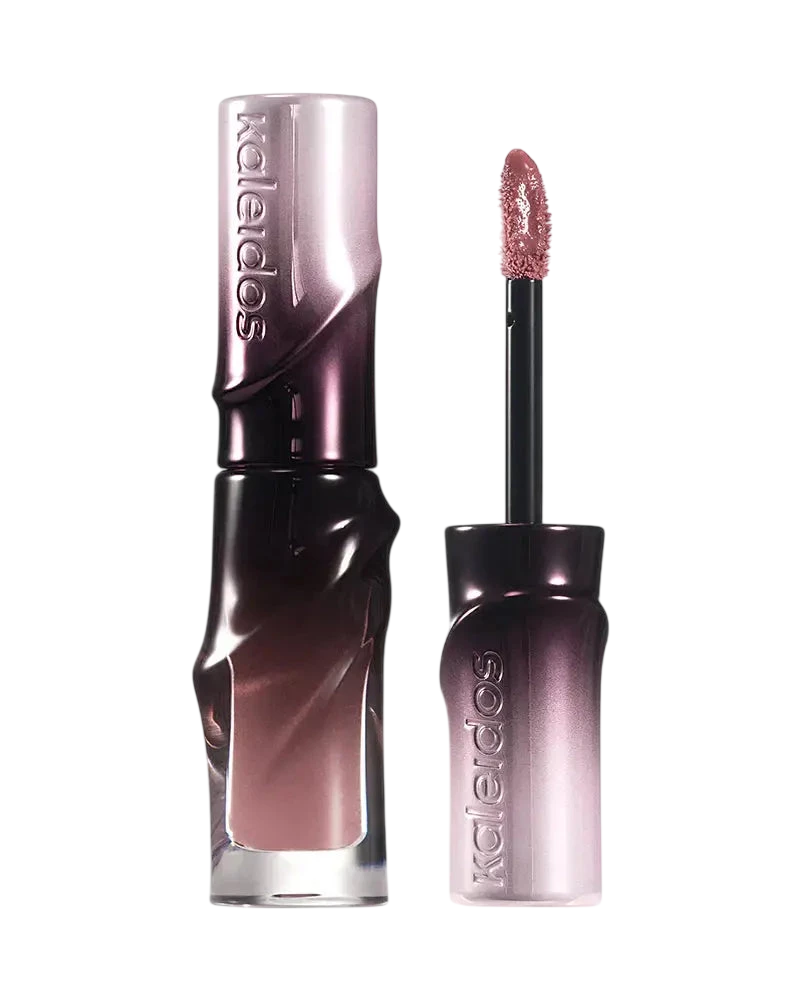 Untamed Glow Glossy Lip Glaze Kaleidos