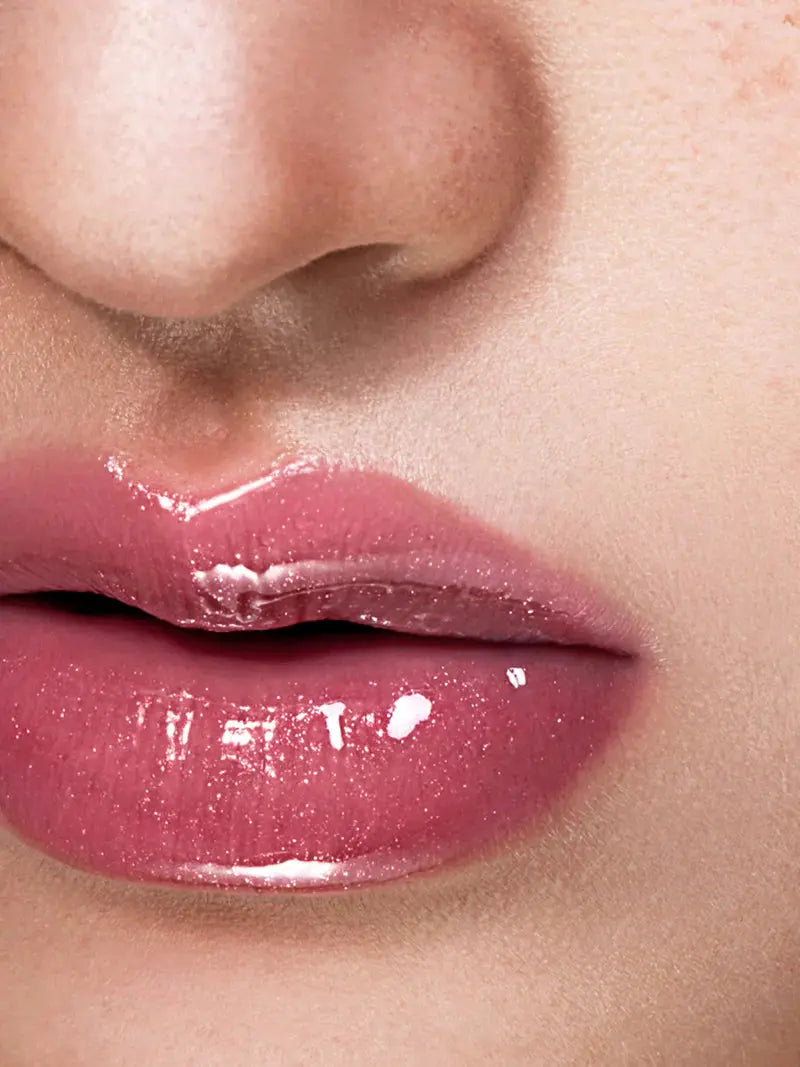 Untamed Glow Glossy Lip Glaze Kaleidos