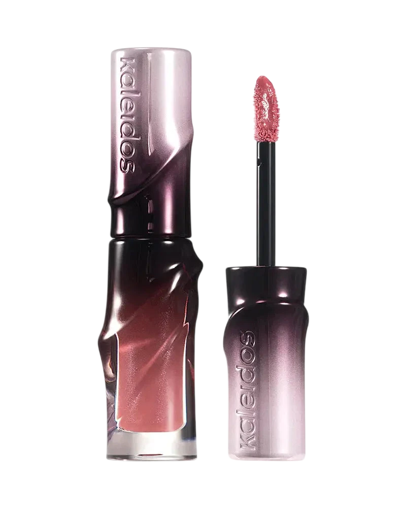 Untamed Glow Glossy Lip Glaze Kaleidos