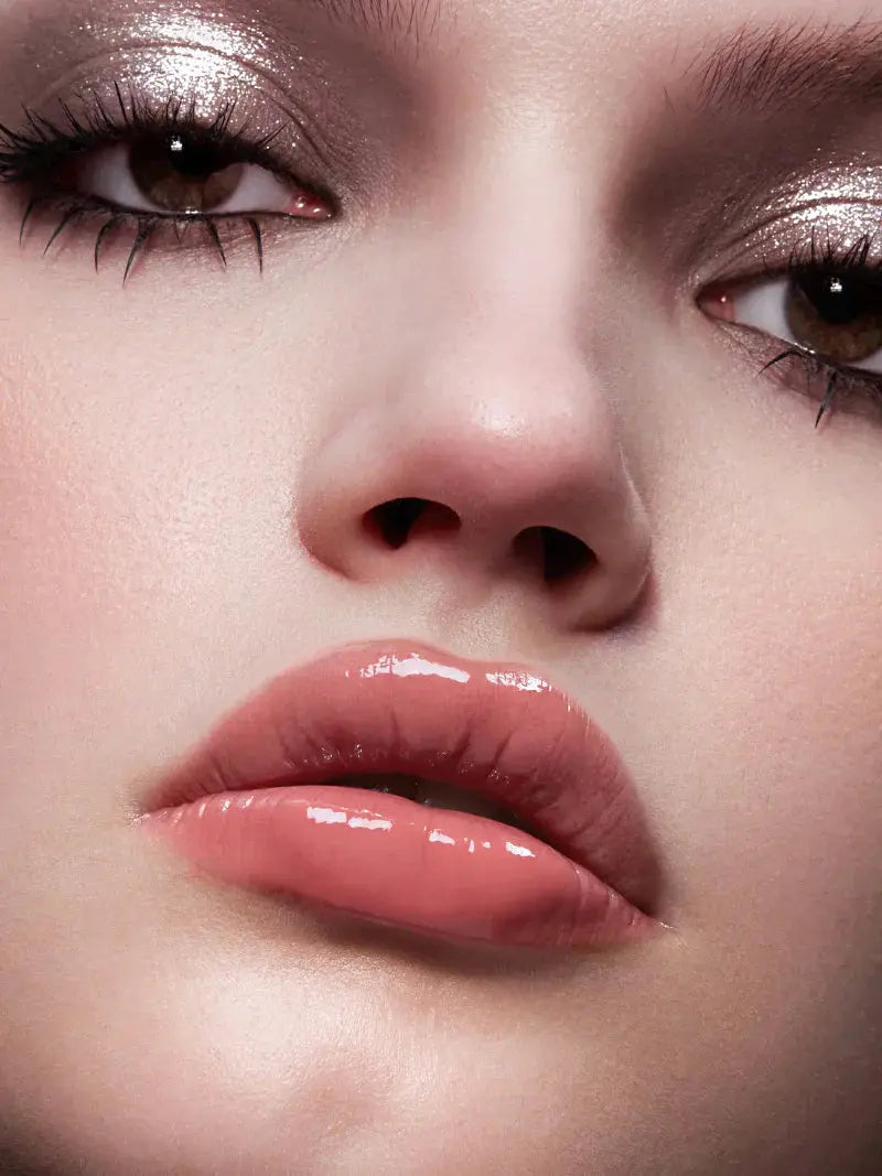 Untamed Glow Glossy Lip Glaze Kaleidos