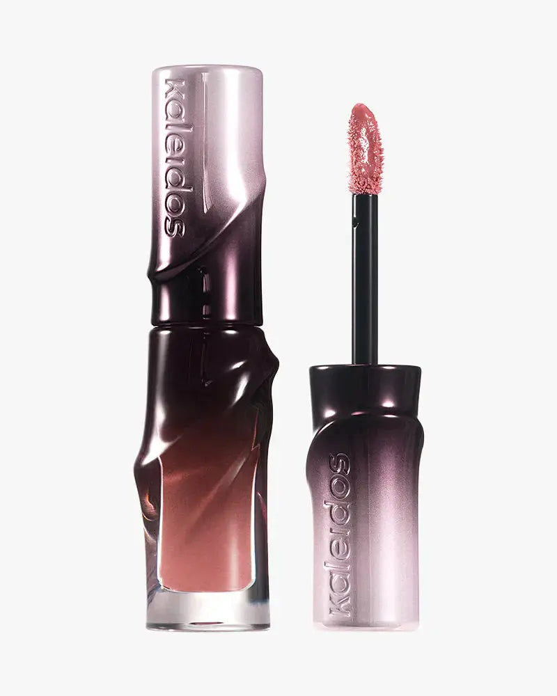Untamed Glow Glossy Lip Glaze Kaleidos
