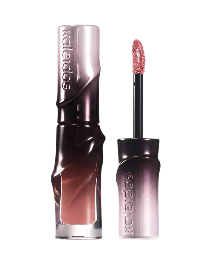 Untamed Glow Glossy Lip Glaze Kaleidos