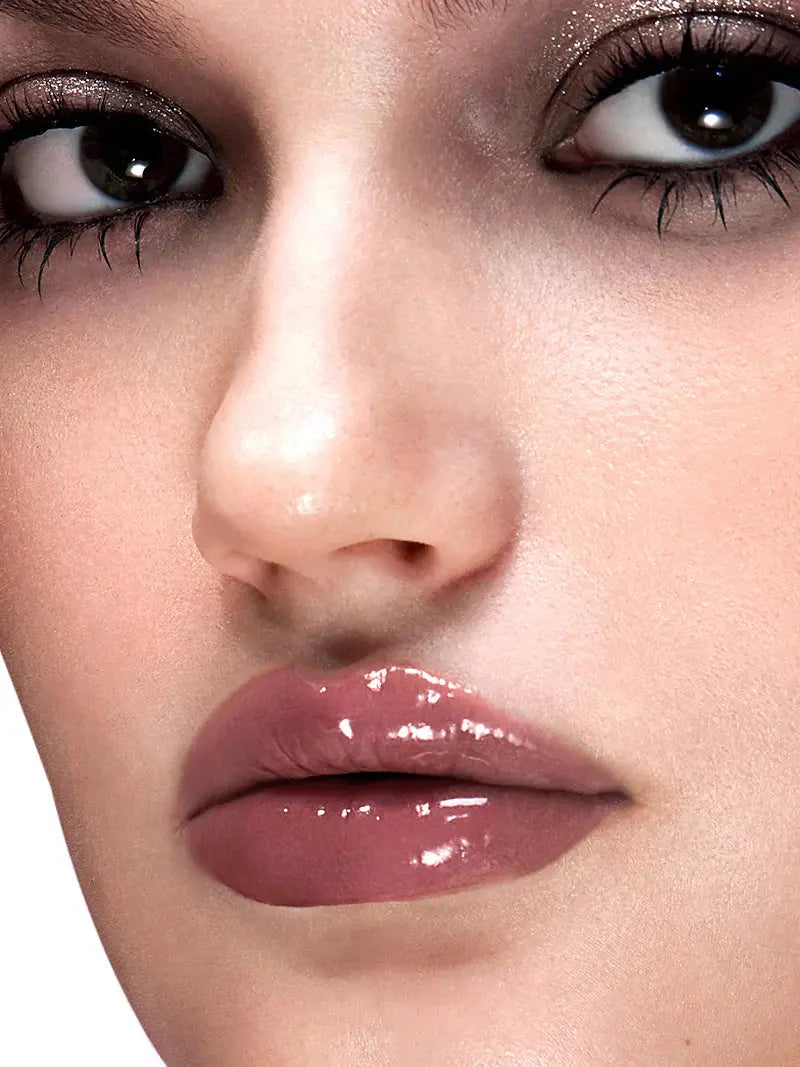 Untamed Glow Glossy Lip Glaze Kaleidos