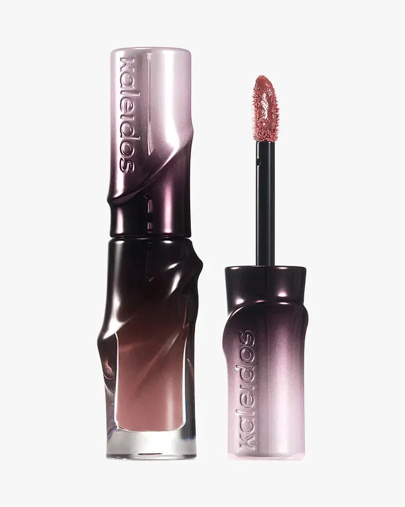 Untamed Glow Glossy Lip Glaze Kaleidos