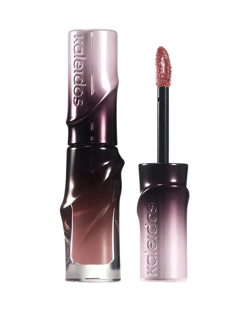 Untamed Glow Glossy Lip Glaze Kaleidos