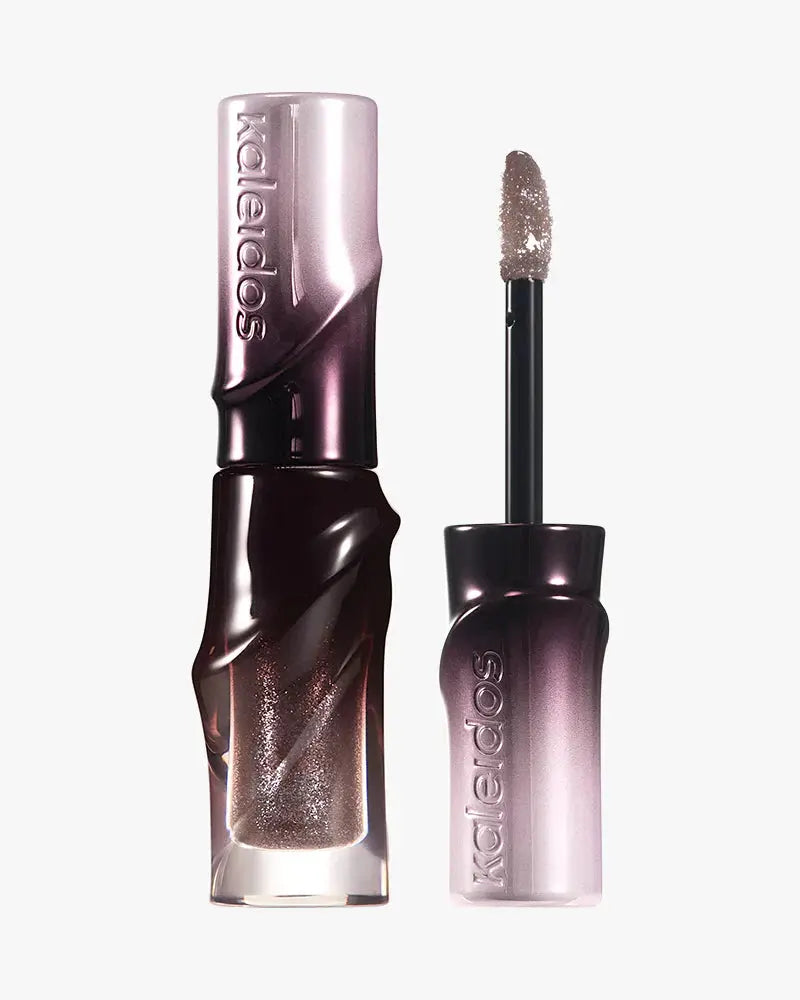 Untamed Glow Glossy Lip Glaze Kaleidos