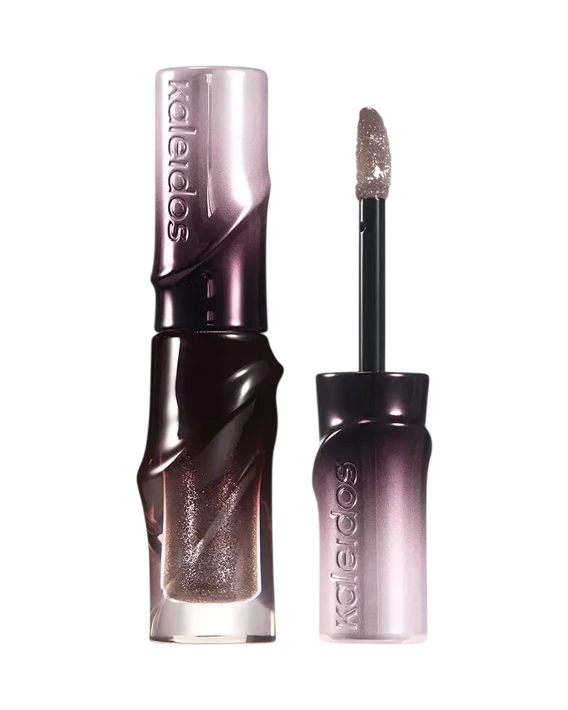 Untamed Glow Glossy Lip Glaze Kaleidos