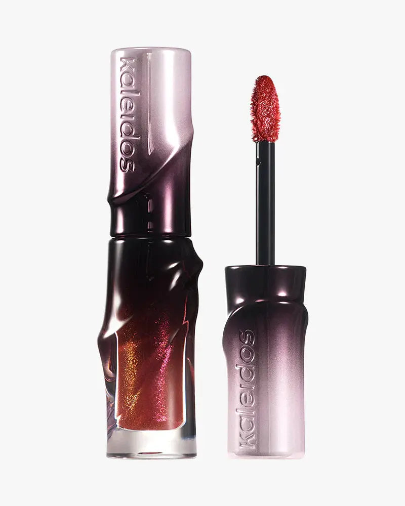 Untamed Glow Glossy Lip Glaze Kaleidos