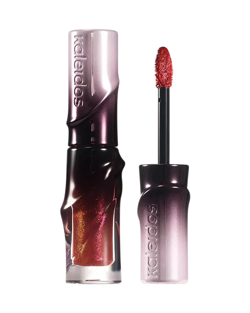 Untamed Glow Glossy Lip Glaze Kaleidos