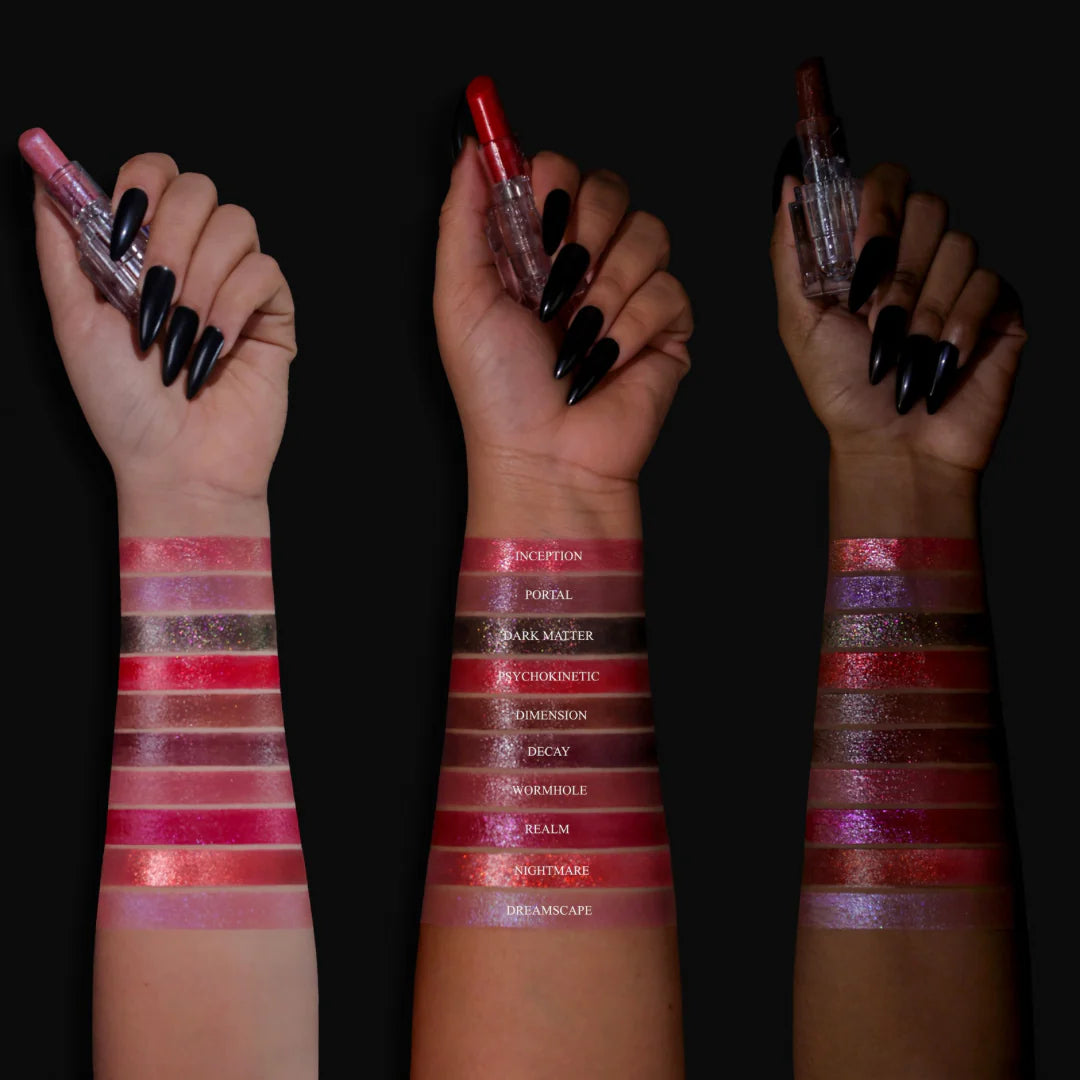 Dark Dreamscape - Dream Lip Sparkle Balm