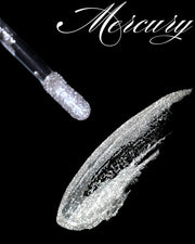 Mercury Menacing Metal Liquid Eyeshadow
