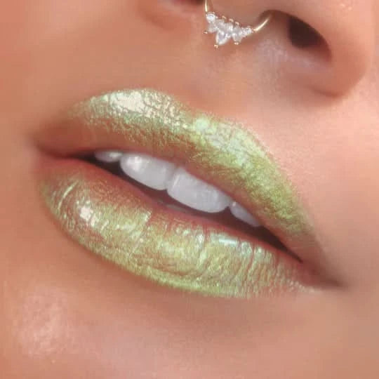 Multichrome Chroma Lip Gloss