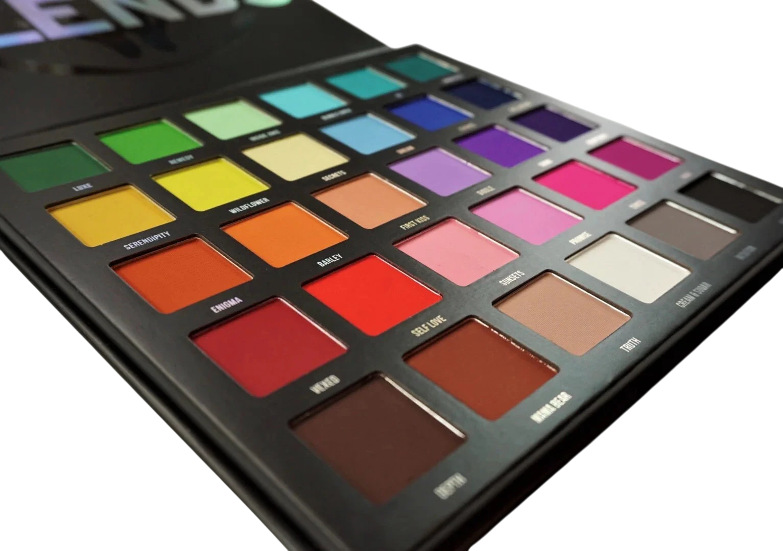 Blends Palette *magnetic*