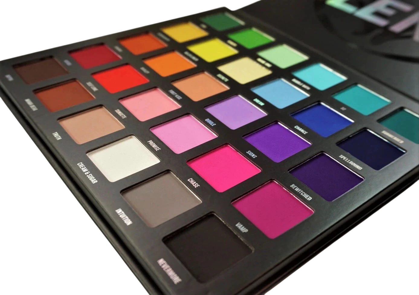 Blends Palette *magnetic*