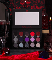 "Vamp" Eyeshadow Palette
