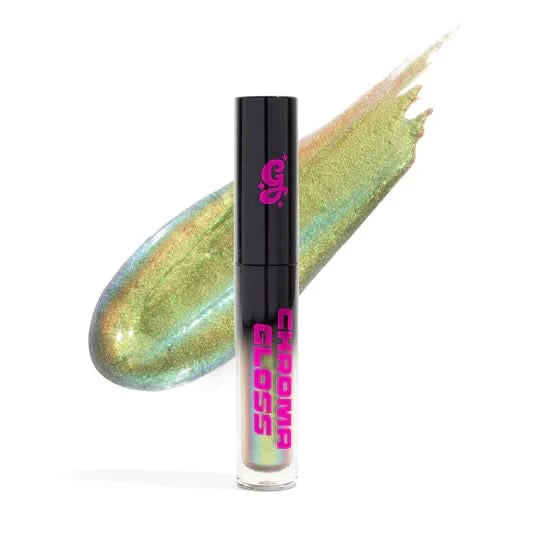 Multichrome Chroma Lip Gloss
