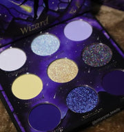 Wizard Palette